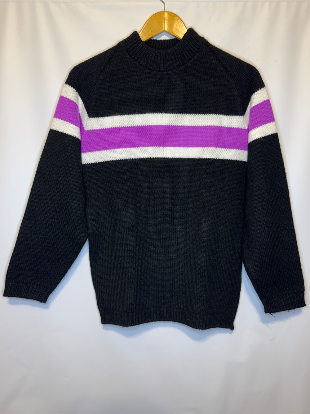 Vintage Arctic Cat Arcticwear Knit Sweater